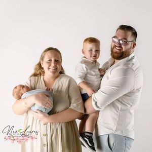 Meet your Posher, Georgia